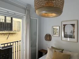 Luz del Thyssen in Malaga