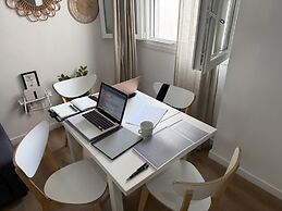 Luz del Thyssen in Malaga