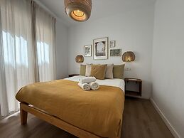 Luz del Thyssen in Malaga