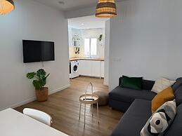 Luz del Thyssen in Malaga