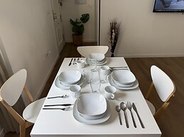 Luz del Thyssen in Malaga