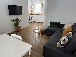 Luz del Thyssen in Malaga