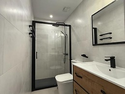 Luz del Thyssen in Malaga