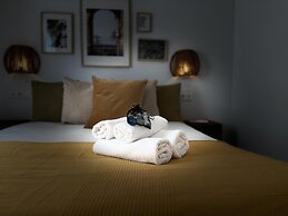 Luz del Thyssen in Malaga