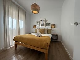 Luz del Thyssen in Malaga