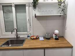 Luz del Thyssen in Malaga