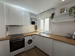 Luz del Thyssen in Malaga