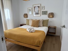 Luz del Thyssen in Malaga