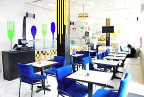 10 Kobo Hotel & Suites