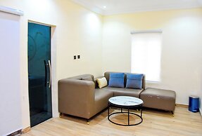 10 Kobo Hotel & Suites