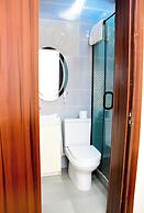 10 Kobo Hotel & Suites