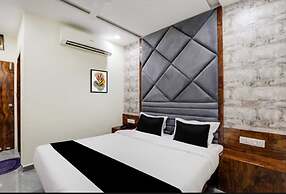 hotel shagun inn