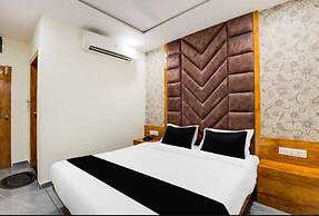 hotel shagun inn