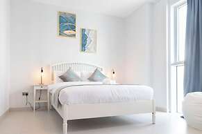 Bloomfields Luxurious 2BR In Parkside