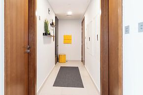 Bloomfields Luxurious 2BR In Parkside