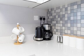 Bloomfields Luxurious 2BR In Parkside