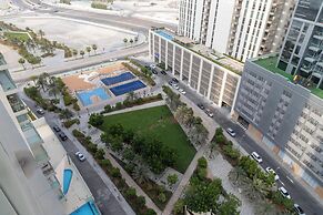 Bloomfields Luxurious 2BR In Parkside