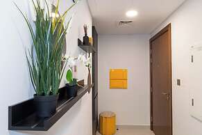 Bloomfields Luxurious 2BR In Parkside