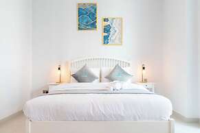 Bloomfields Luxurious 2BR In Parkside