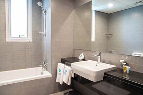 Bloomfields Luxurious 2BR In Parkside