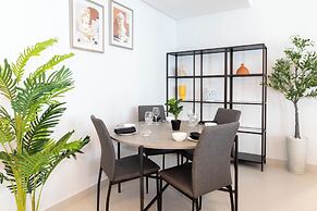 Bloomfields Luxurious 2BR In Parkside