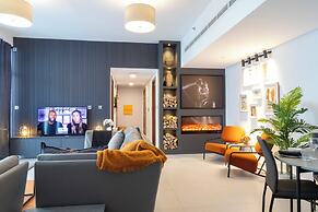 Bloomfields Luxurious 2BR In Parkside