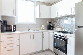 Bloomfields Luxurious 2BR In Parkside