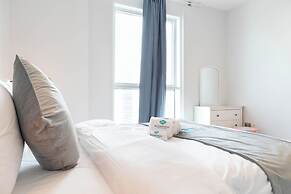 Bloomfields Luxurious 2BR In Parkside