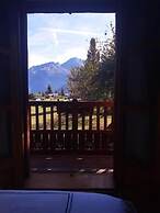 Chalet Jardin d'Angèle