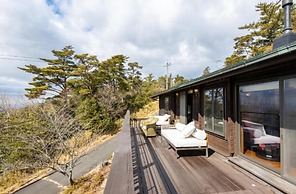 SHODOSHIMA PRIVATE CAMP SITE