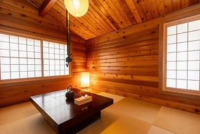 SHODOSHIMA PRIVATE CAMP SITE