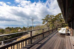 SHODOSHIMA PRIVATE CAMP SITE