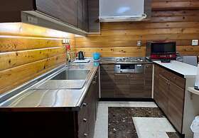 SHODOSHIMA PRIVATE CAMP SITE