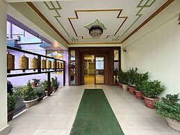 Hotel Tashi Ga-Tsel