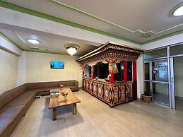 Hotel Tashi Ga-Tsel