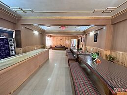 Hotel Tashi Ga-Tsel