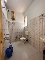 Hotel Tashi Ga-Tsel