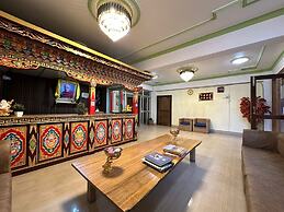 Hotel Tashi Ga-Tsel