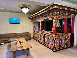 Hotel Tashi Ga-Tsel