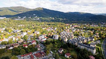 Apartamenty Sun & Snow Przy Rynku