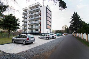 Apartamenty Sun & Snow Przy Rynku