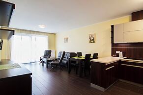 Apartamenty Sun & Snow Przy Rynku