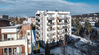 Apartamenty Sun & Snow Przy Rynku