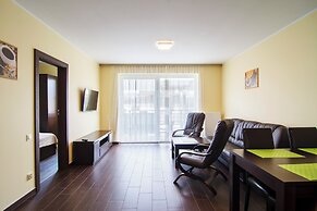 Apartamenty Sun & Snow Przy Rynku