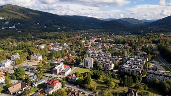 Apartamenty Sun & Snow Przy Rynku