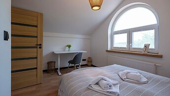 Apartamenty Sun & Snow Przy Rynku