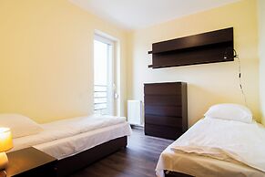 Apartamenty Sun & Snow Przy Rynku