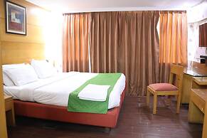 HOTEL DAFFODILS