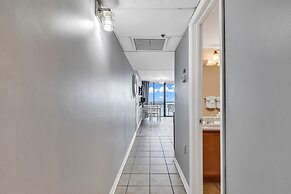 Oceanfront Condo at Meridian Plaza