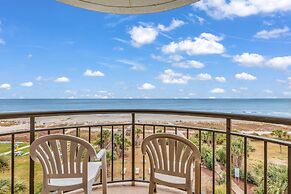 Oceanfront Condo at Meridian Plaza